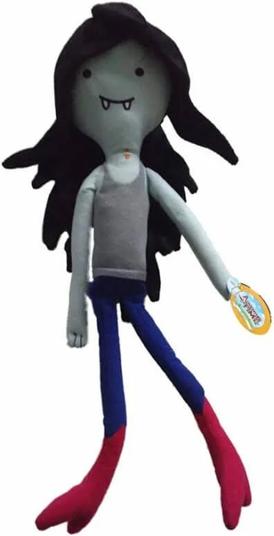 Adventure Time Marceline Assorted Plush Bild 1
