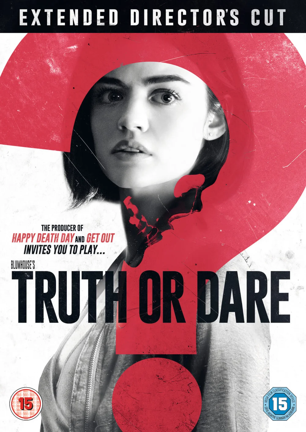 Truth or Dare Bild 1