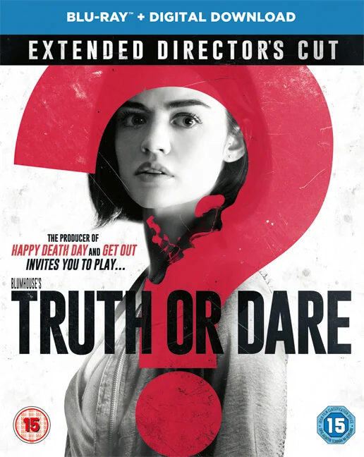 Truth or Dare Bild 1