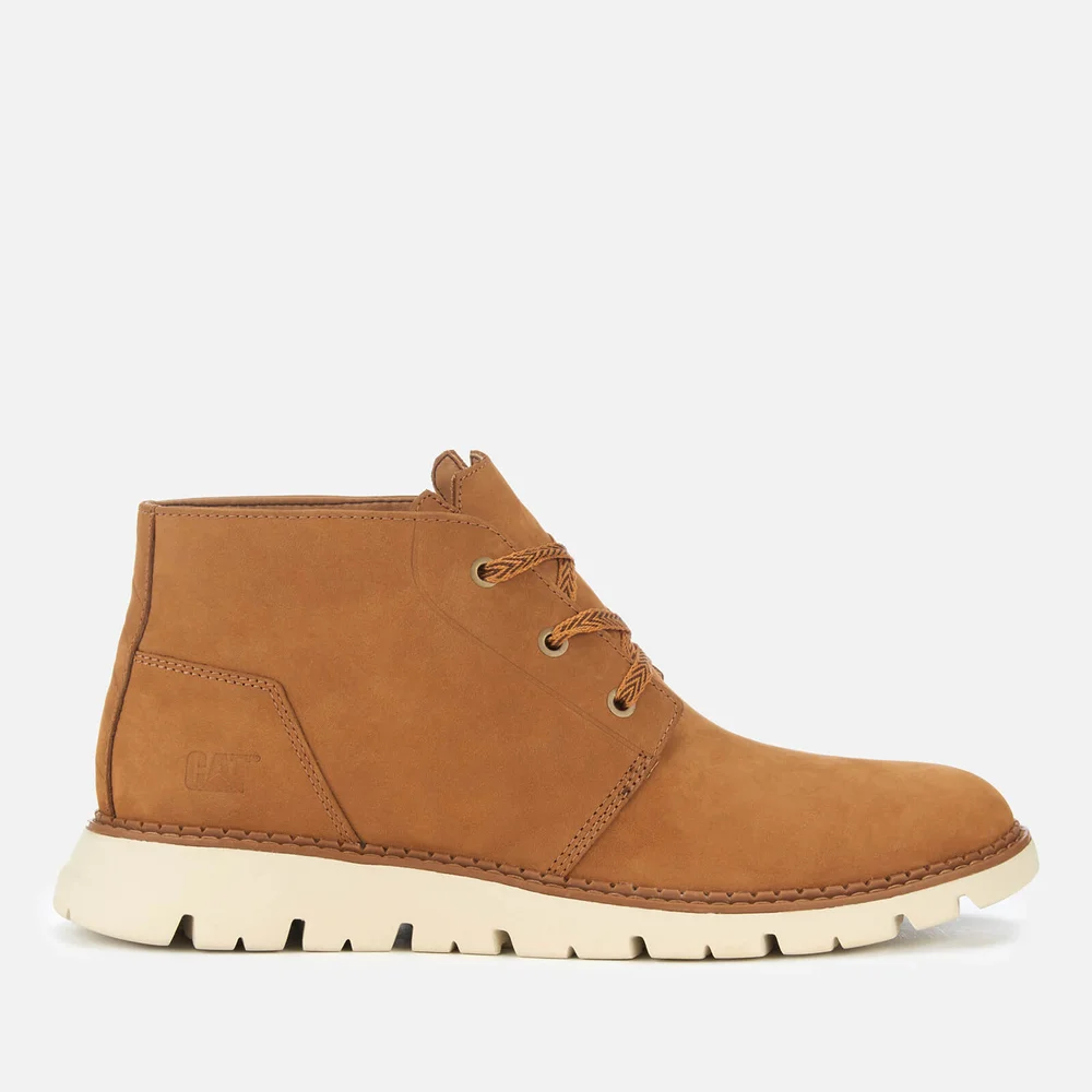 Caterpillar Men's Sidcup FlexFWD Boots - Sudan Brown - UK 6/EU 40 - Braun Bild 1