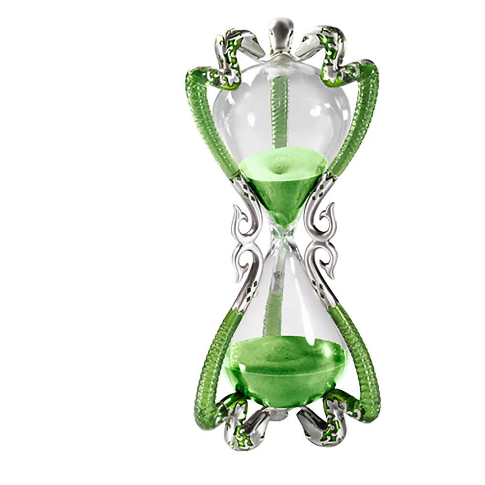 Harry Potter Professor Horace Slughorn's Hourglass Bild 1