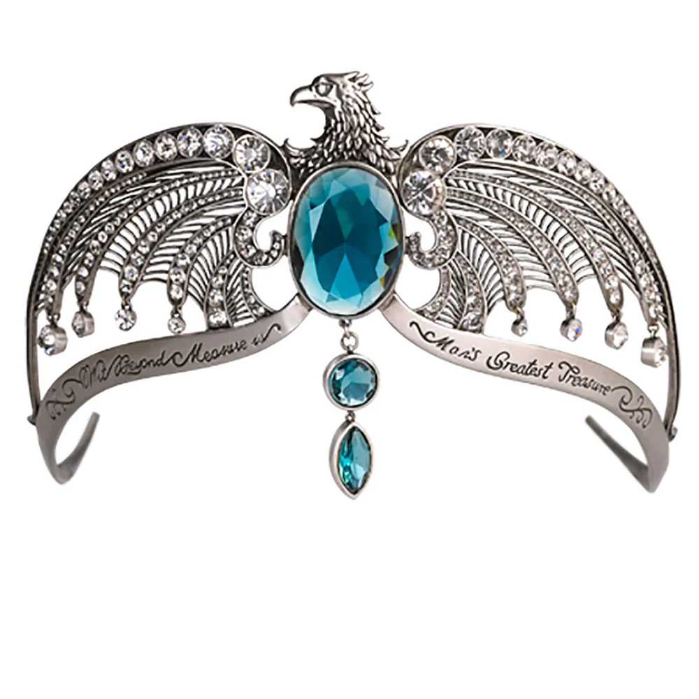 Harry Potter Rowena Ravenclaw's Diadem Bild 1