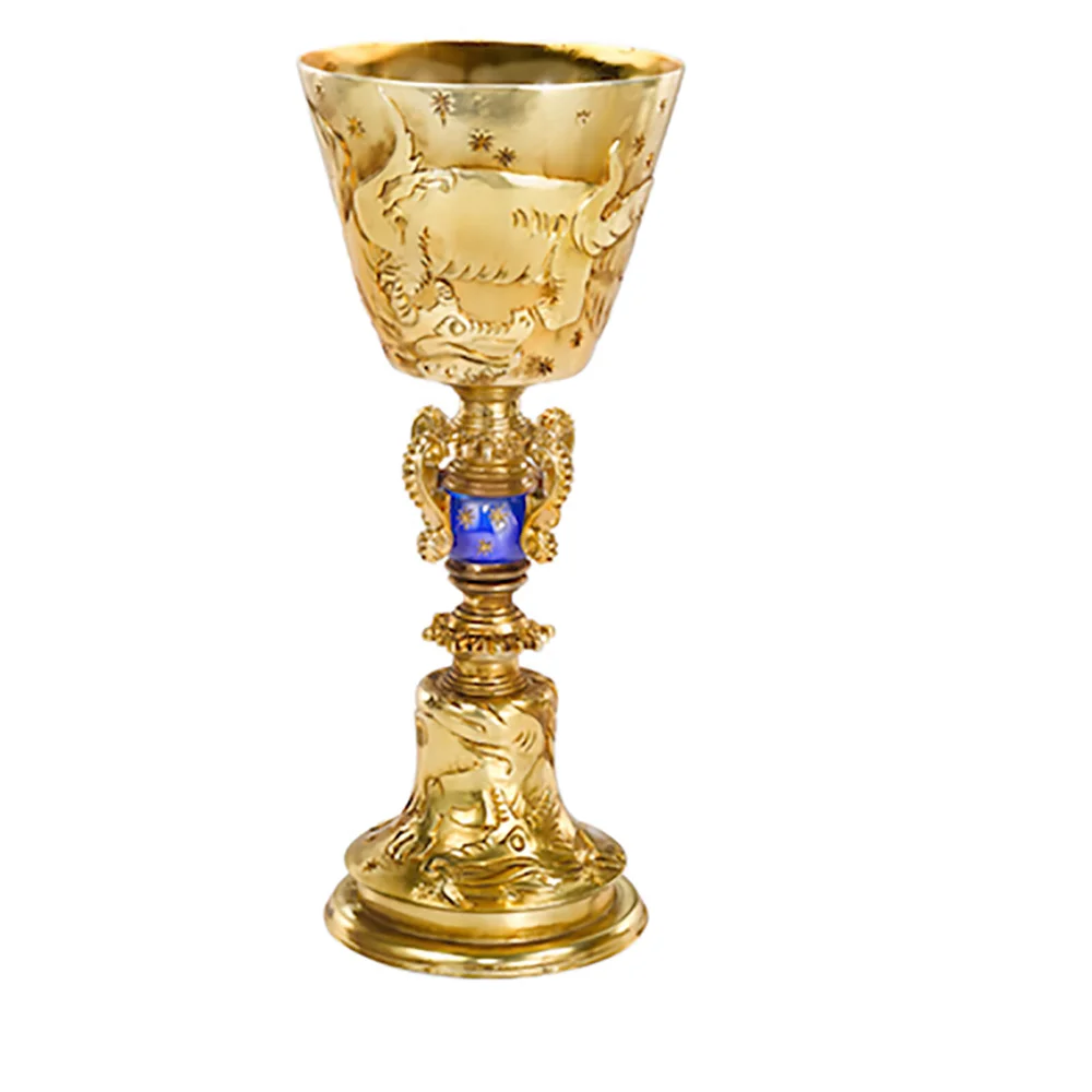 Harry Potter Dumbledore's Cup Bild 1
