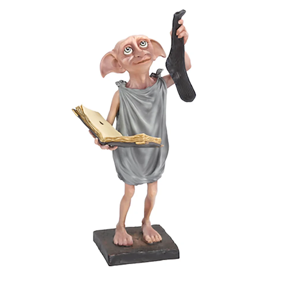 Harry Potter Figur Dobby Bild 1