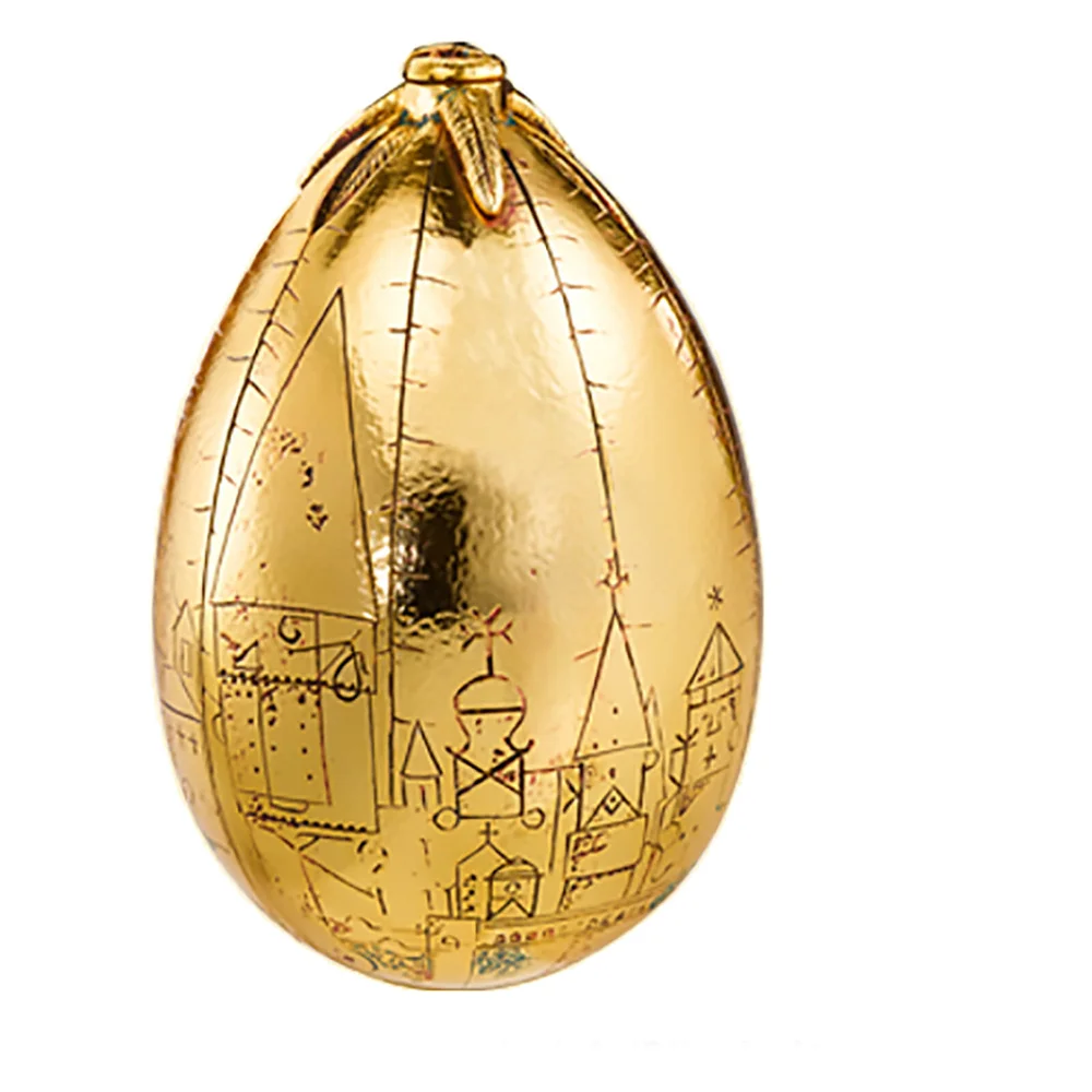 Harry Potter Golden Egg Replica Prop Bild 1