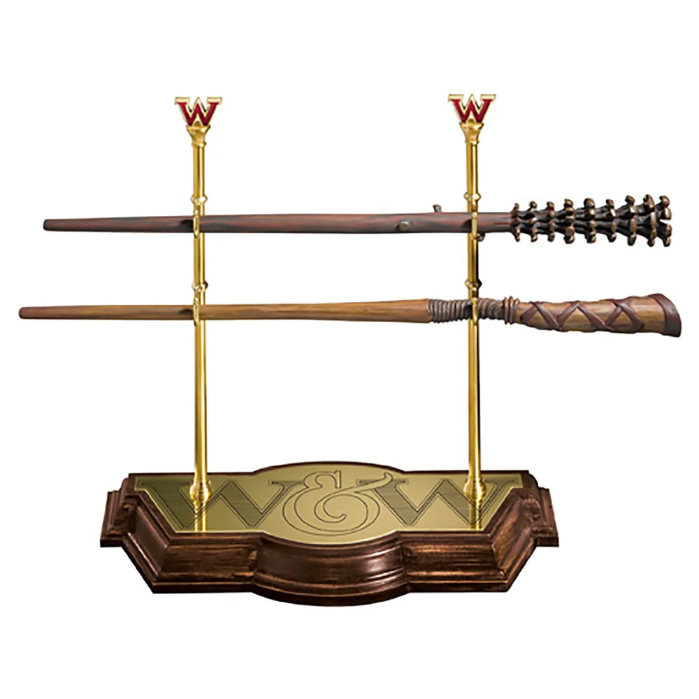Harry Potter Fred and George Weasley Wand Collection Bild 1