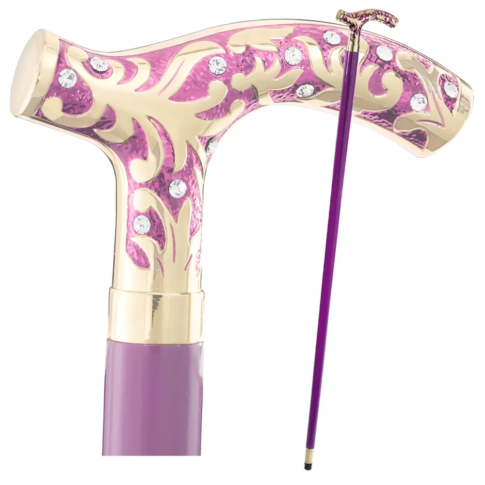 DC Comics Suicide Squad Joker Gehstock Bild 1