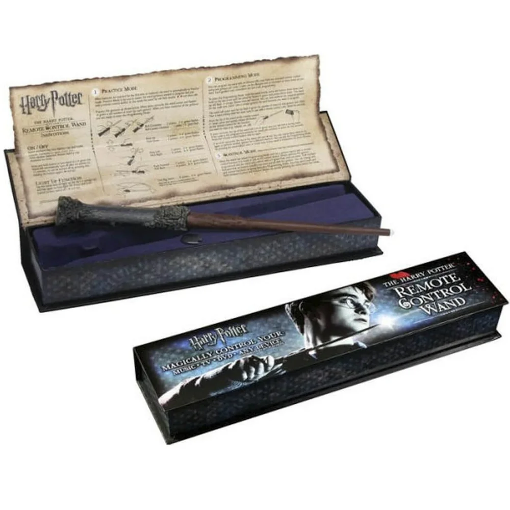 Harry Potter Remote Control Wand Bild 1
