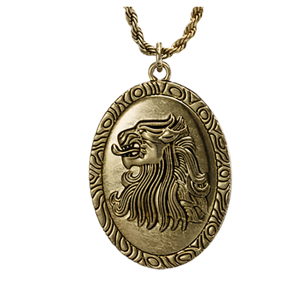 Game of Thrones Cersei Lannister's Pendant Bild 1