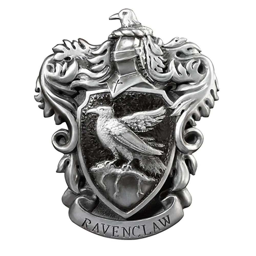 Harry Potter Ravenclaw Crest Wall Art Bild 1