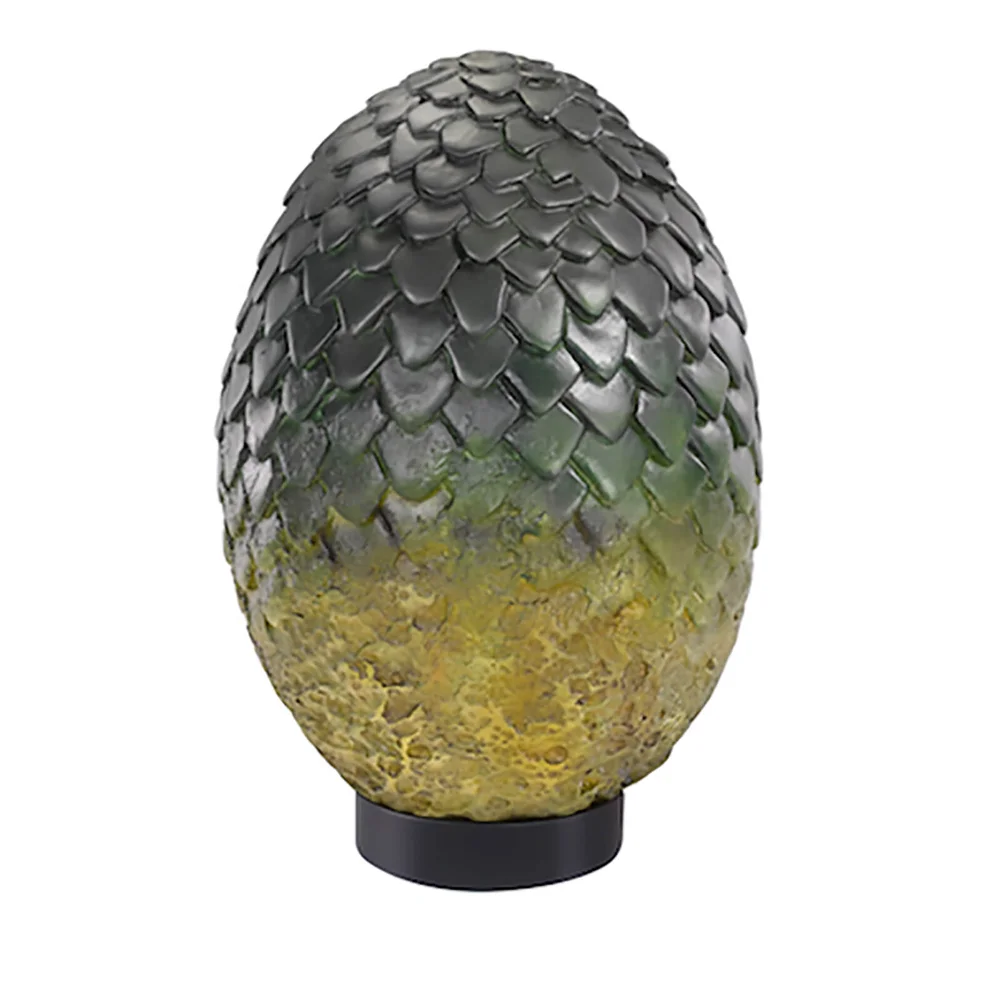 Game of Thrones Rhaegal-Ei Bild 1