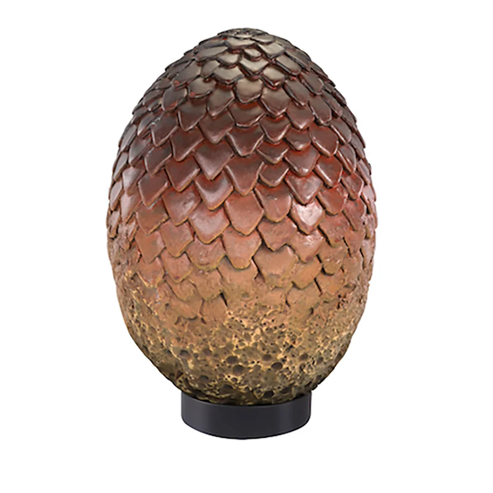 Game of Thrones Drogon-Ei Bild 1