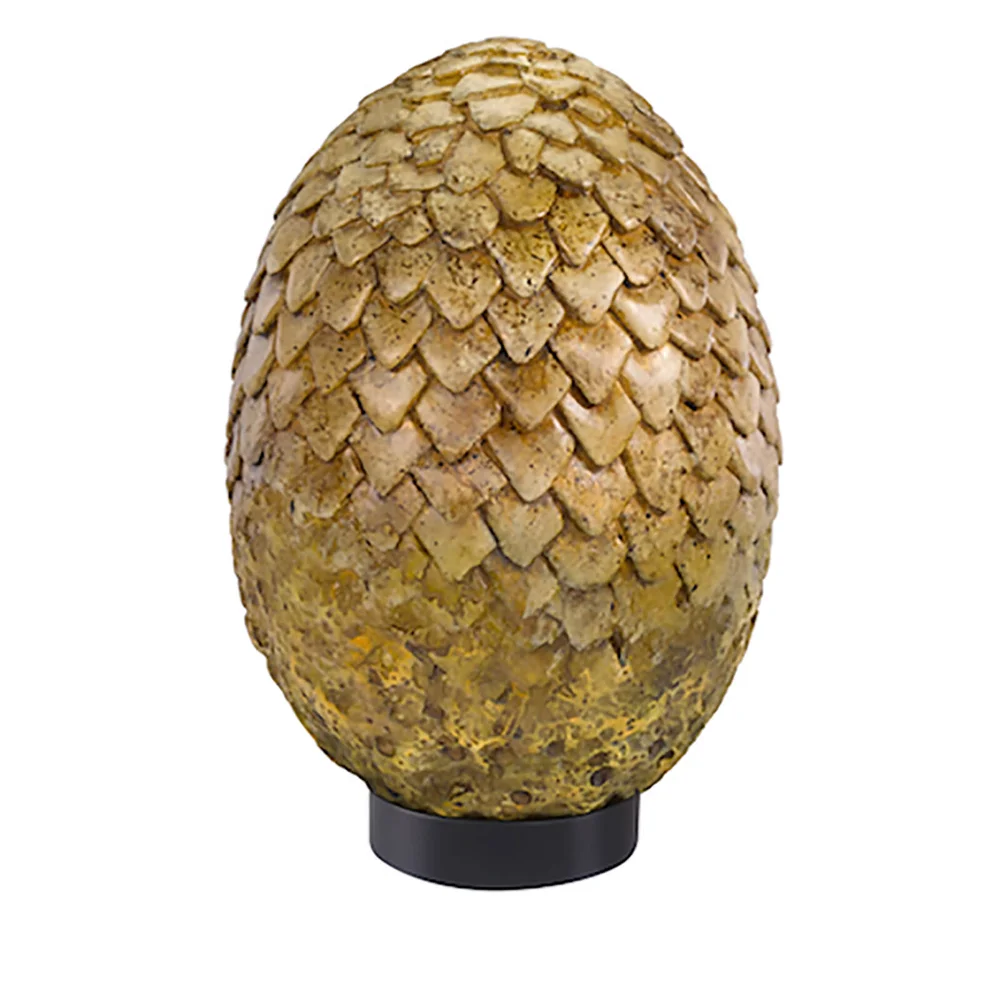 Game of Thrones Viserion Egg Bild 1