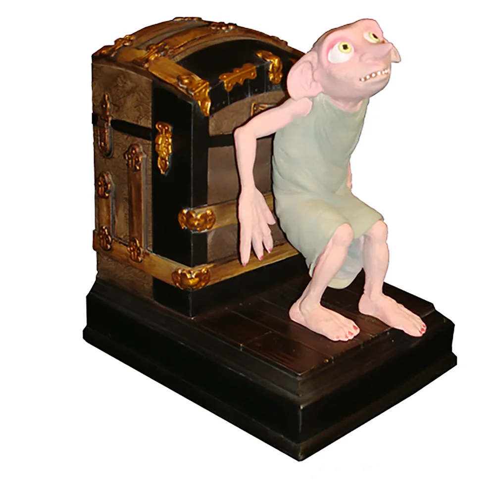 Harry Potter Dobby Buchstütze - einzeln Bild 1