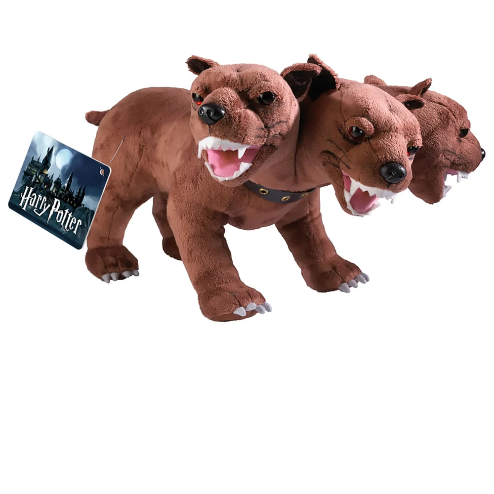 Harry Potter Plüsch Sammlerplüsch Bild 1