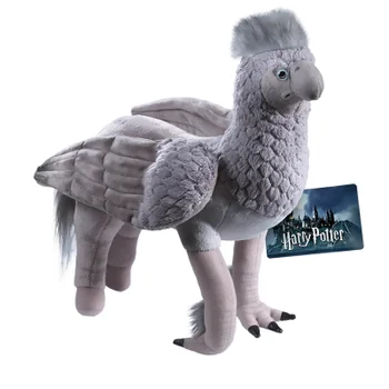 Harry Potter Seidenschnabel Sammlerplüsch