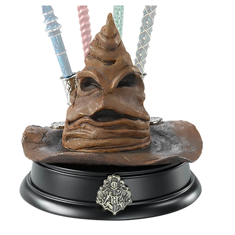 Harry Potter Sortierhut Stift Display Bild 1