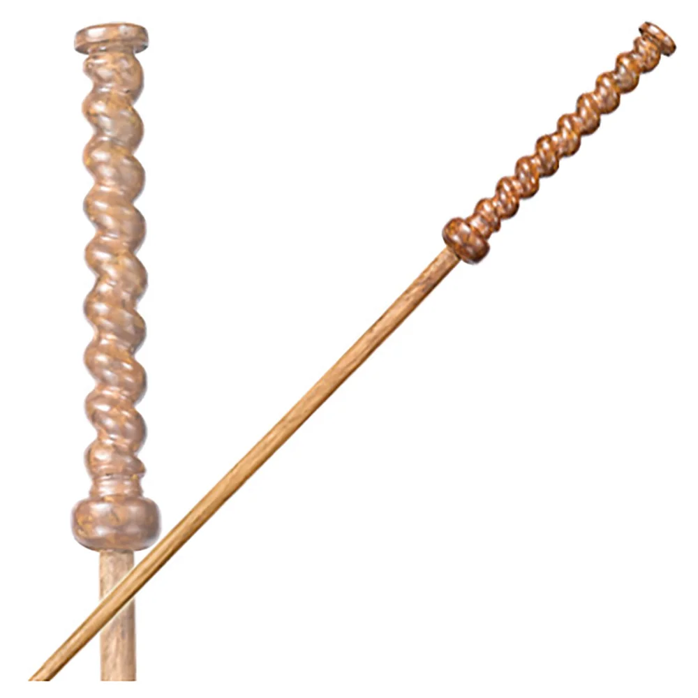 Harry Potter Arthur Weasleys Zauberstab Bild 1