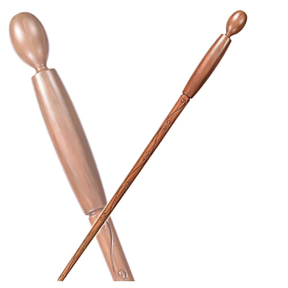 Harry Potter Todesser Brauner Zauberstab Bild 1