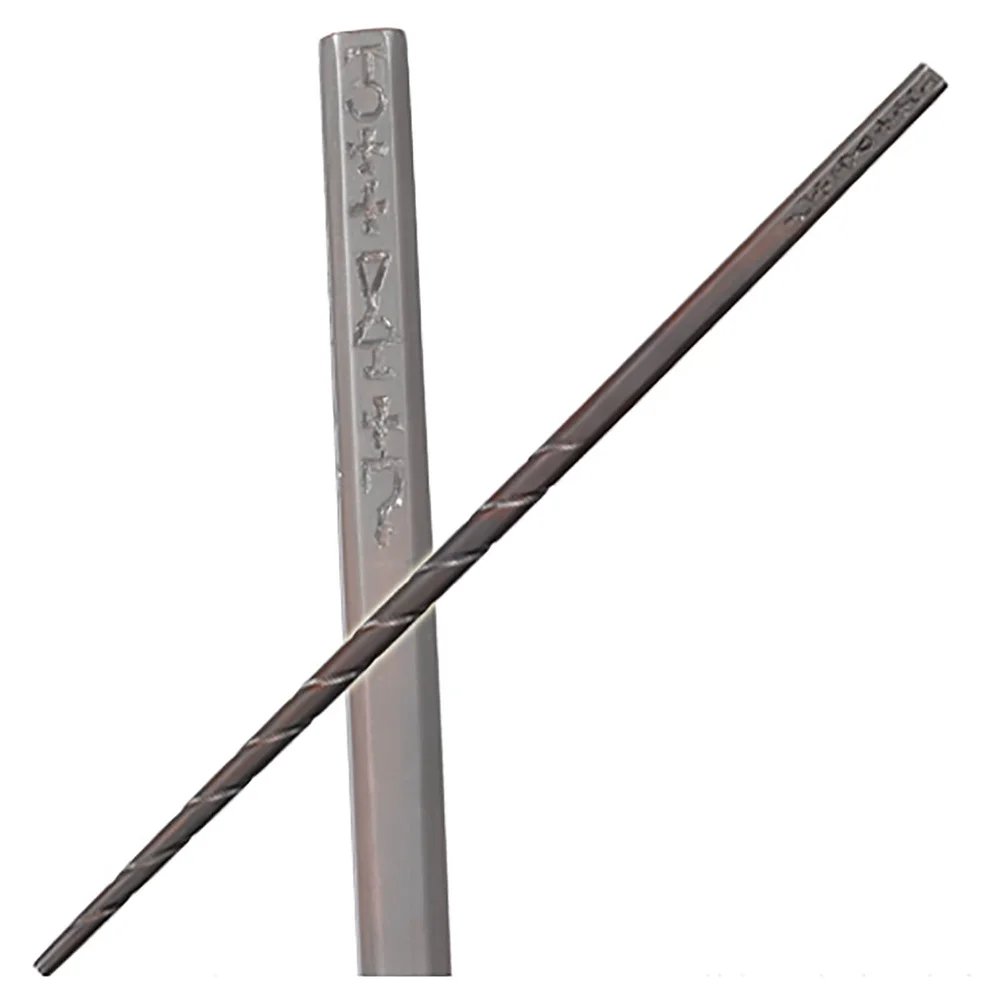 Harry Potter Professor Trelawneys Zauberstab Bild 1