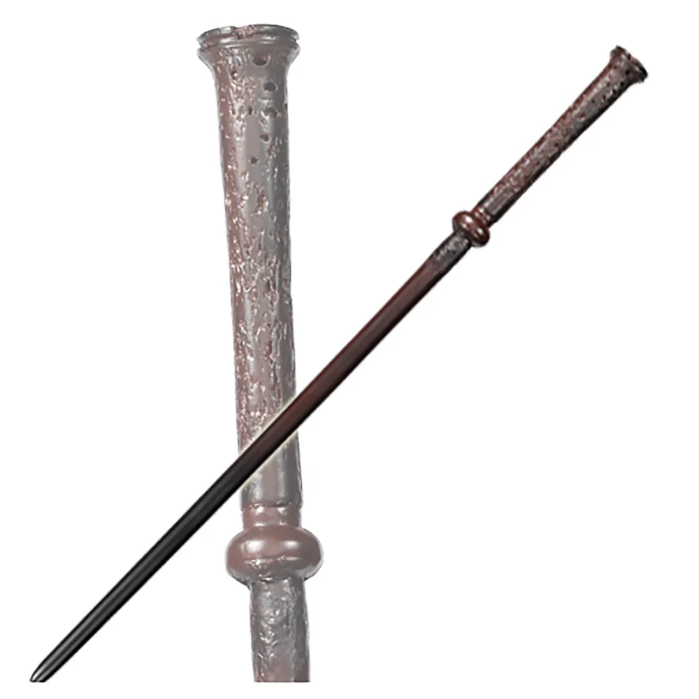 Harry Potter Oliver Woods Zauberstab Bild 1