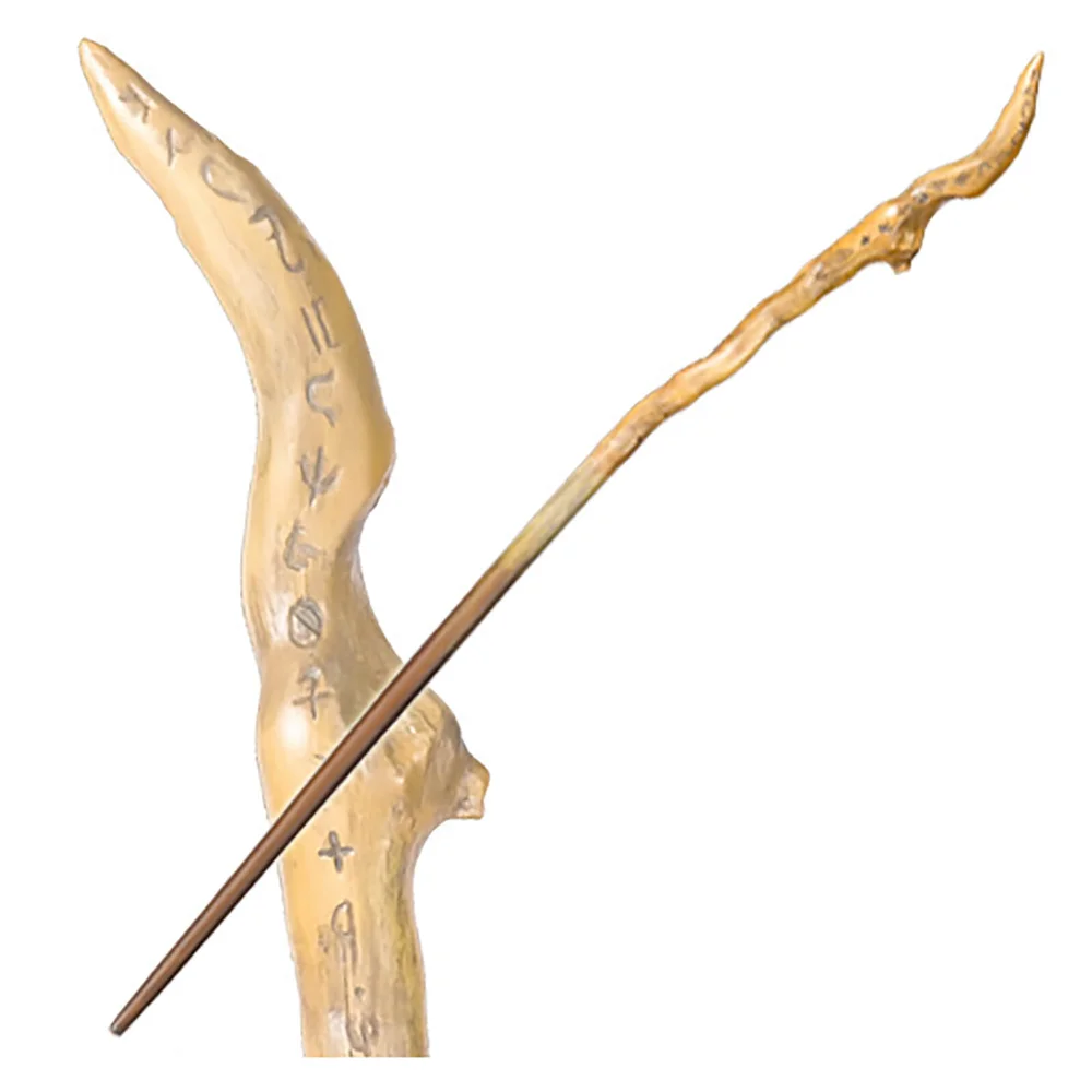 Harry Potter Gregorovitch's Wand Bild 1