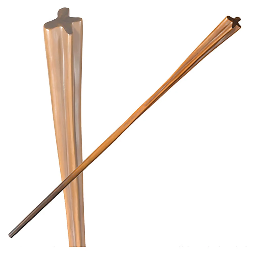 Harry Potter Professor Filius Flitwicks Zauberstab Bild 1