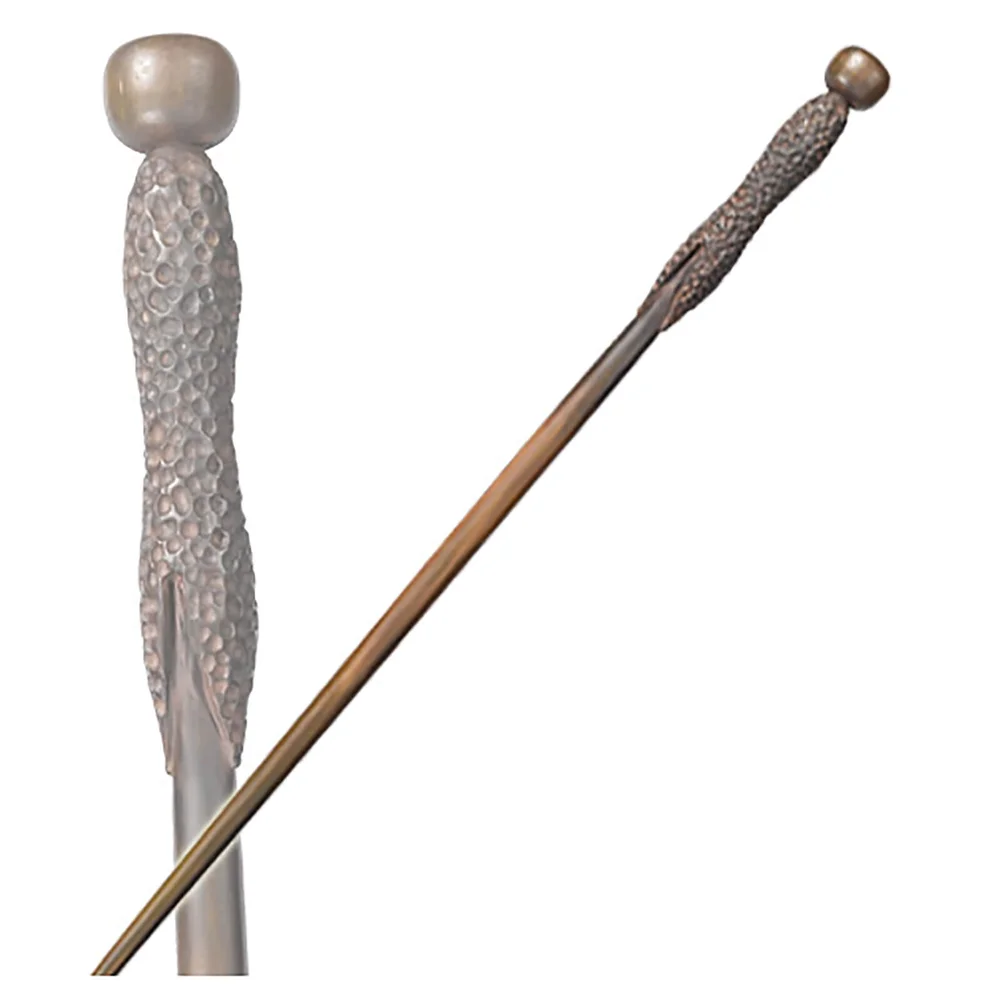 Harry Potter Nigel Wolpert's Zauberstab Bild 1