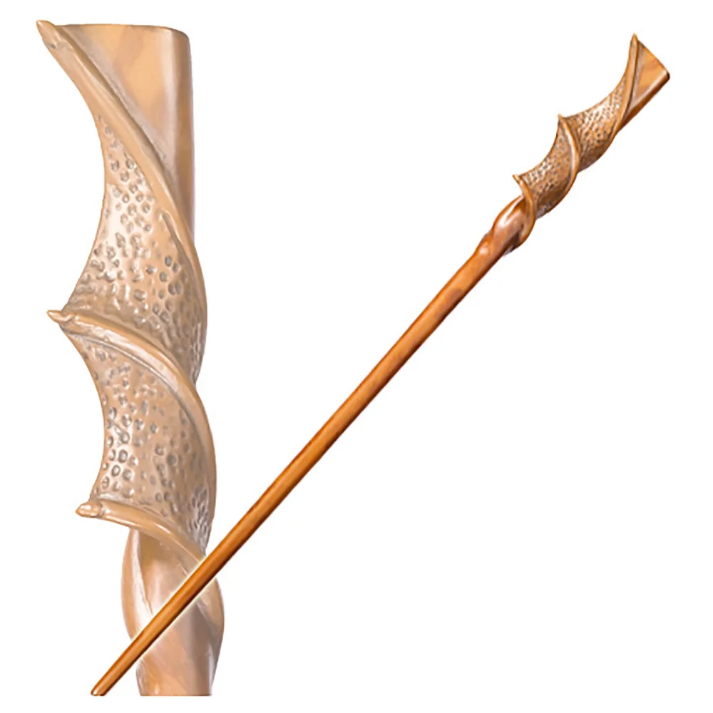 Harry Potter Zauberstab von Parvati Patil Bild 1
