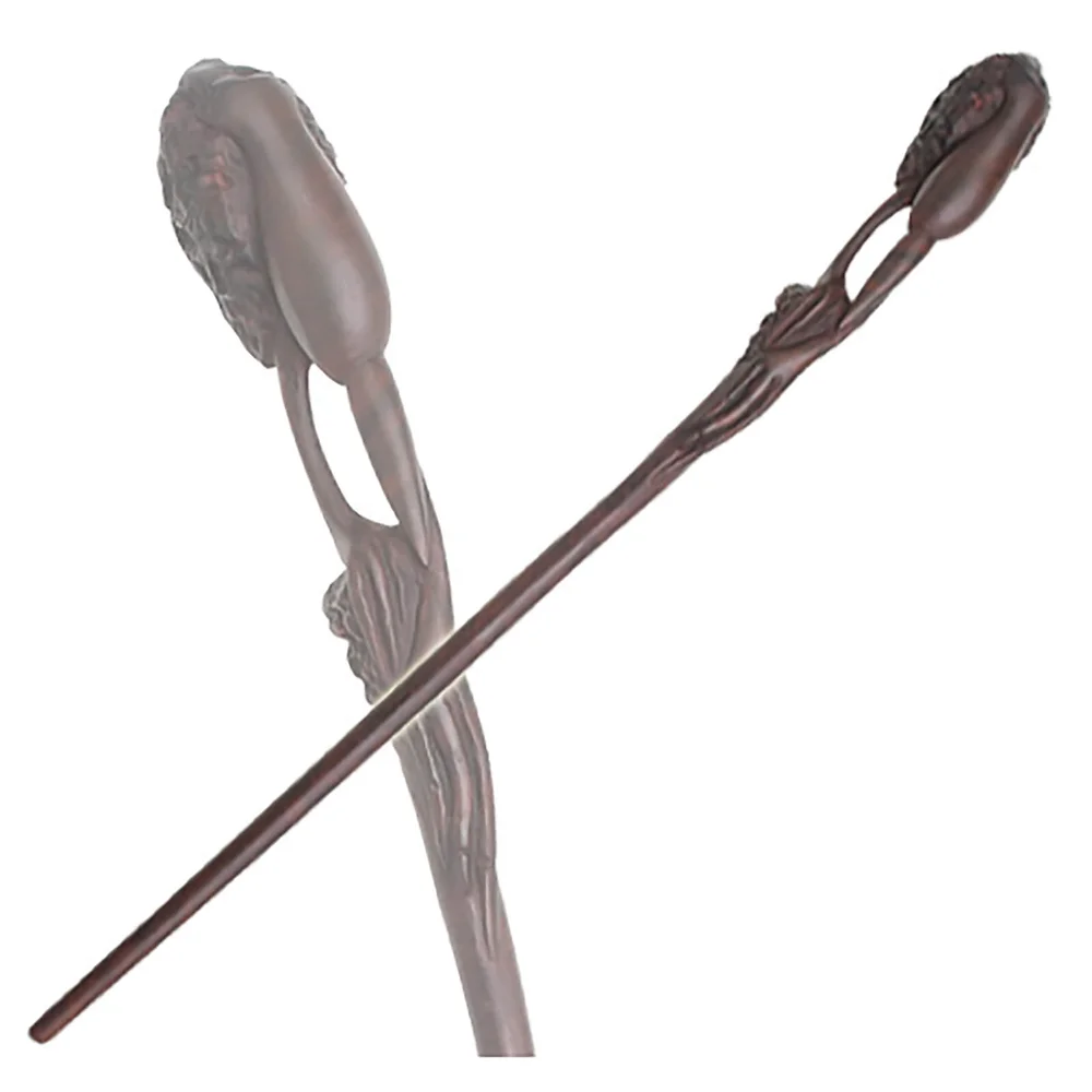 Harry Potter Kingsley Shacklebolts Zauberstab Bild 1