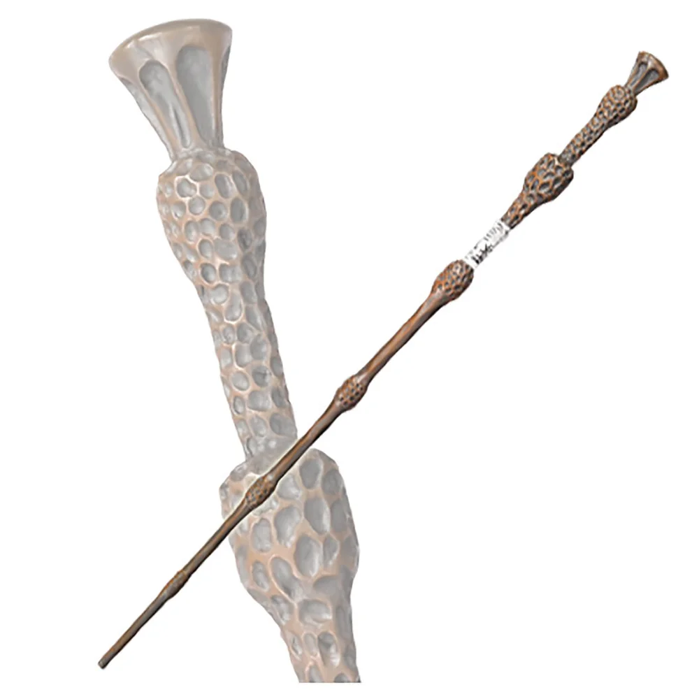 Harry Potter Professor Albus Dumbledore's Zauberstab Bild 1