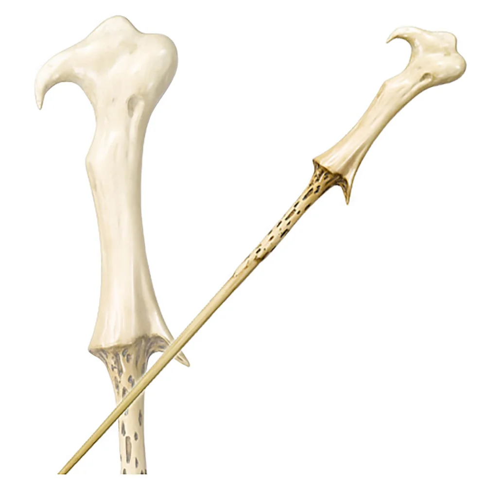 Harry Potter Zauberstab von Lord Voldemort Bild 1