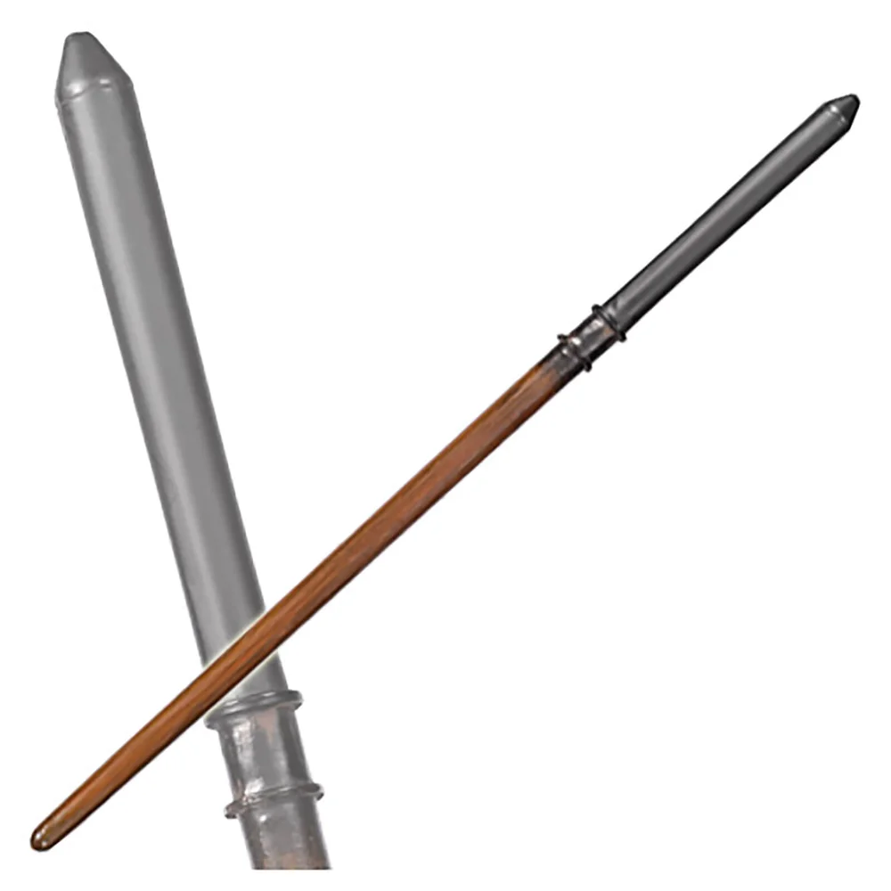 Harry Potter Draco Malfoy's Wand Bild 1