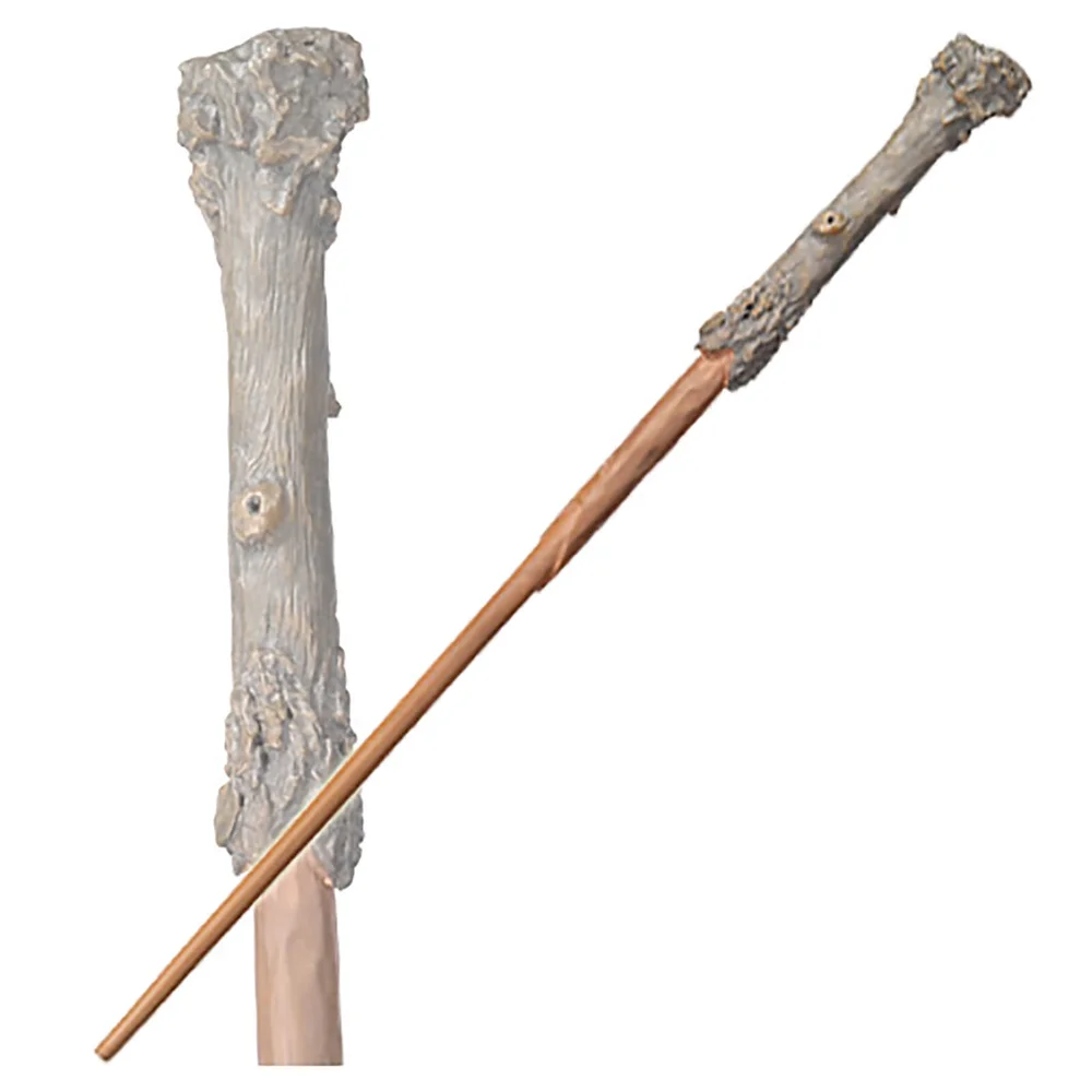 Harry Potter Harry Potters Zauberstab Bild 1