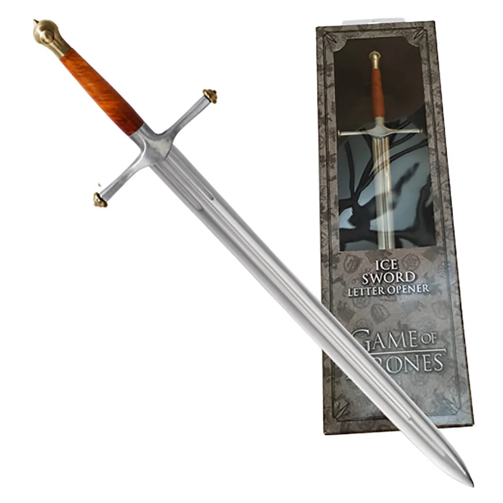 Game of Thrones Eis-Brieföffner Bild 1