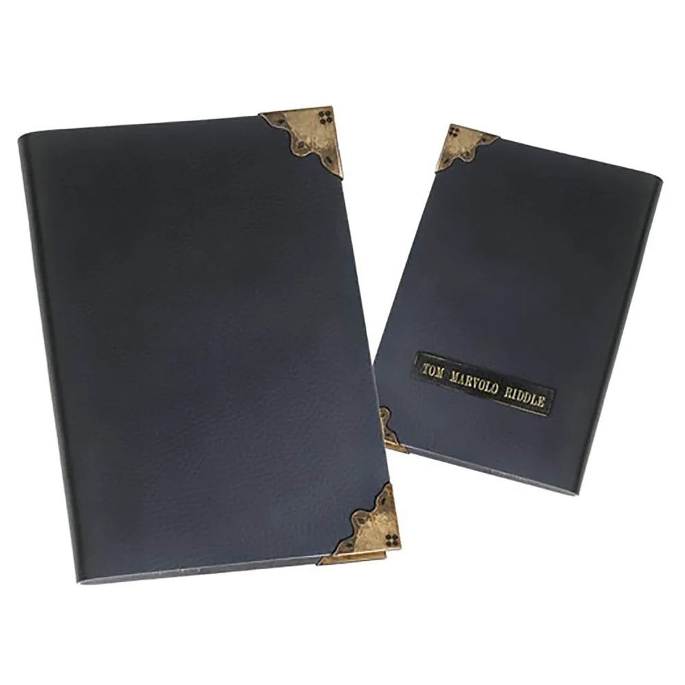 Harry Potter Tom Marvolo Riddle's Diary (Blank) Bild 1