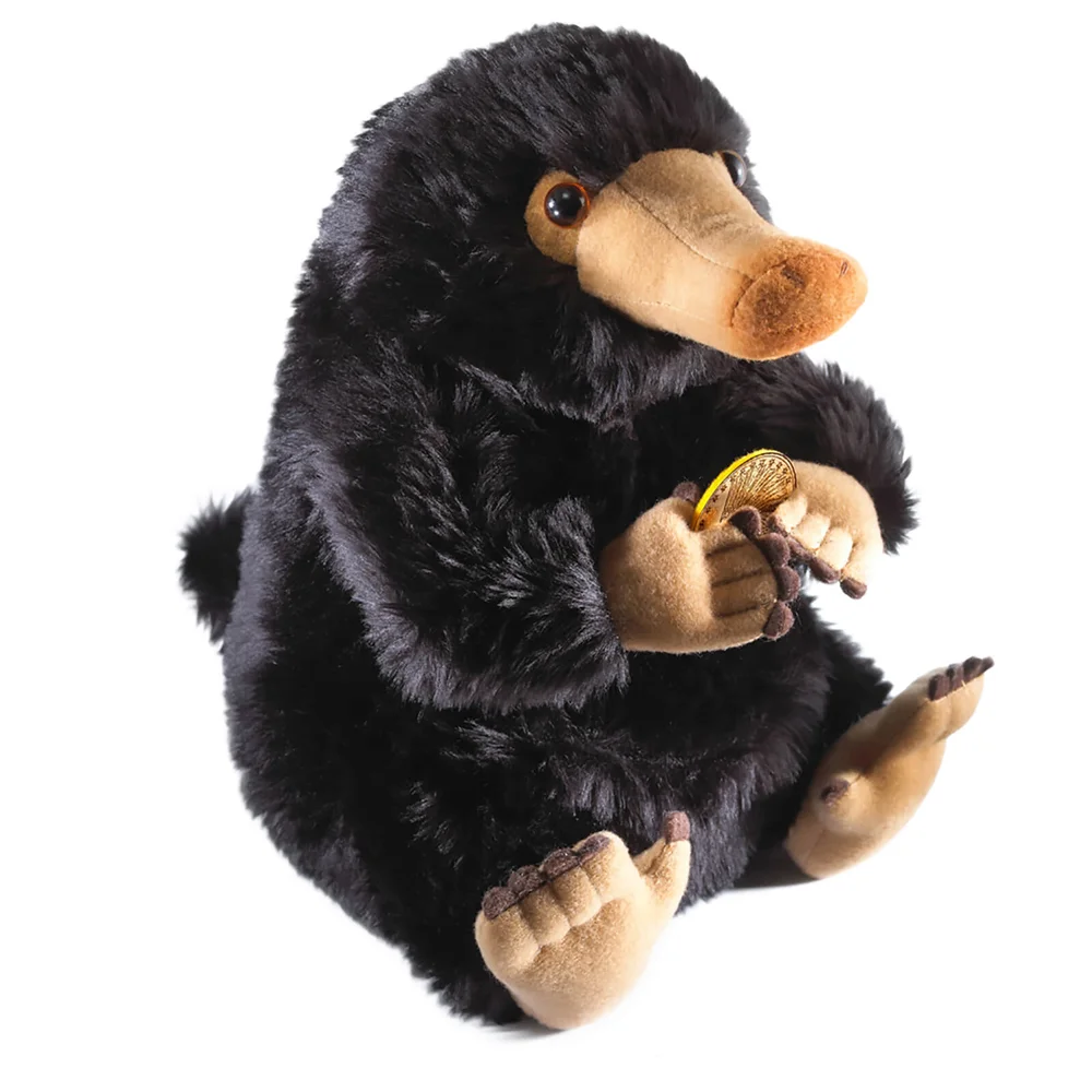 Phantastische Tierwesen und wo sie zu finden sind Niffler Plüsch Bild 1