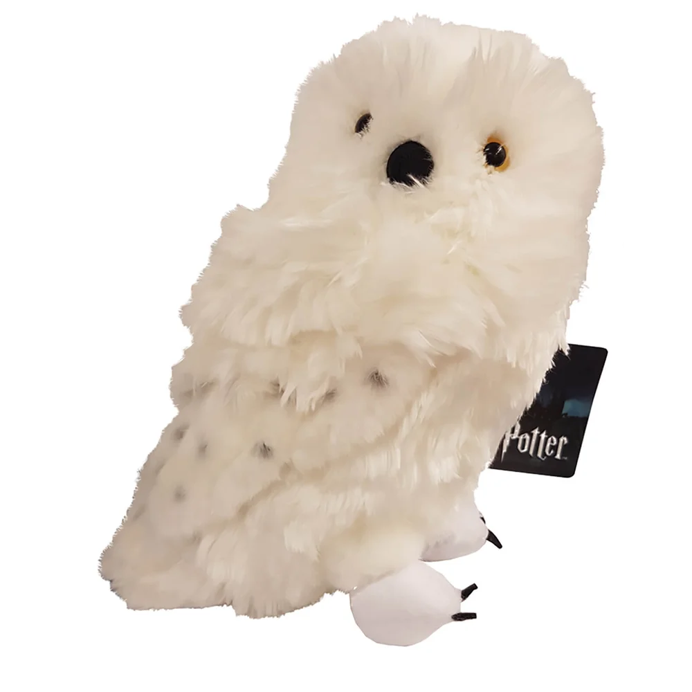 Harry Potter Hedwig 15 cm Plüsch Bild 1