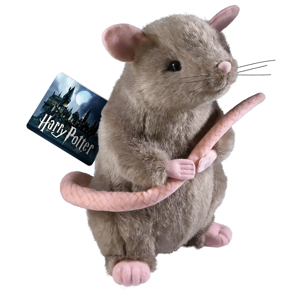 Harry Potter Krätze Plüsch Bild 1