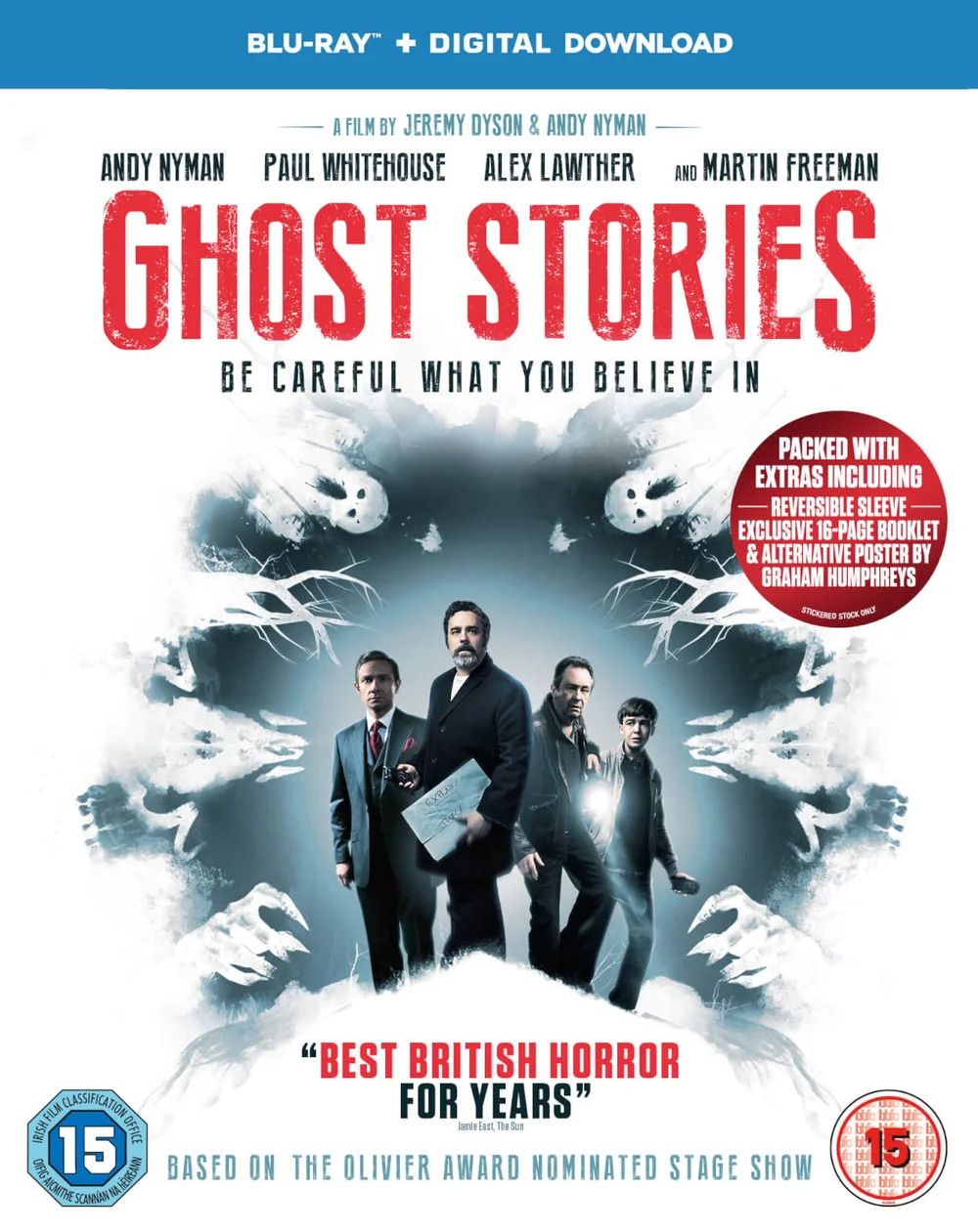 Ghost Stories Bild 1