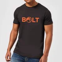 Magic The Gathering Bolt T-Shirt - Schwarz