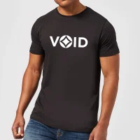 Magic The Gathering Void T-Shirt - Schwarz