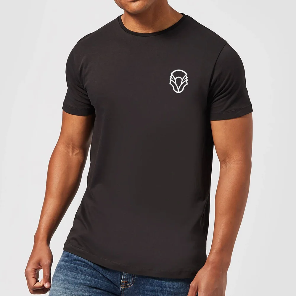Magic The Gathering Dominaria Pocket Print T-Shirt - Schwarz - S Bild 1