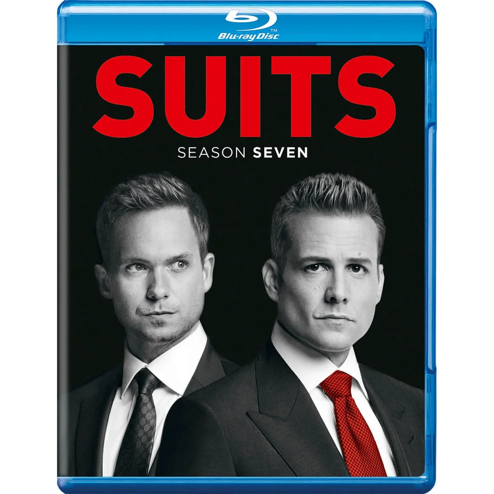 Suits - Season 7 Bild 1