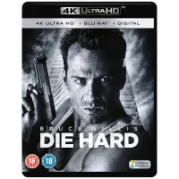 Stirb Langsam: 30. Jahrestag - 4K Ultra HD
