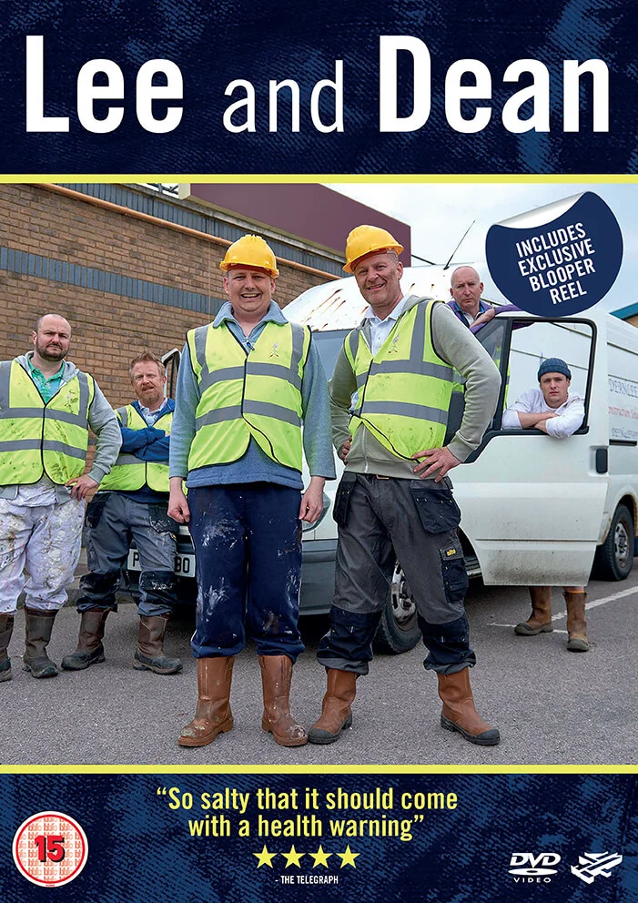 Lee und Dean Bild 1