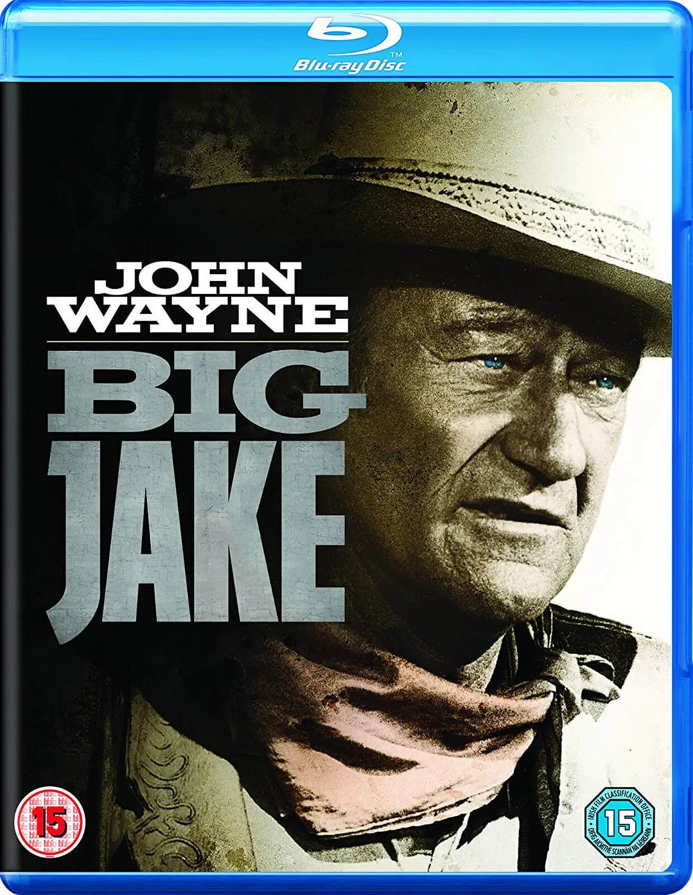 Big Jake Bild 1