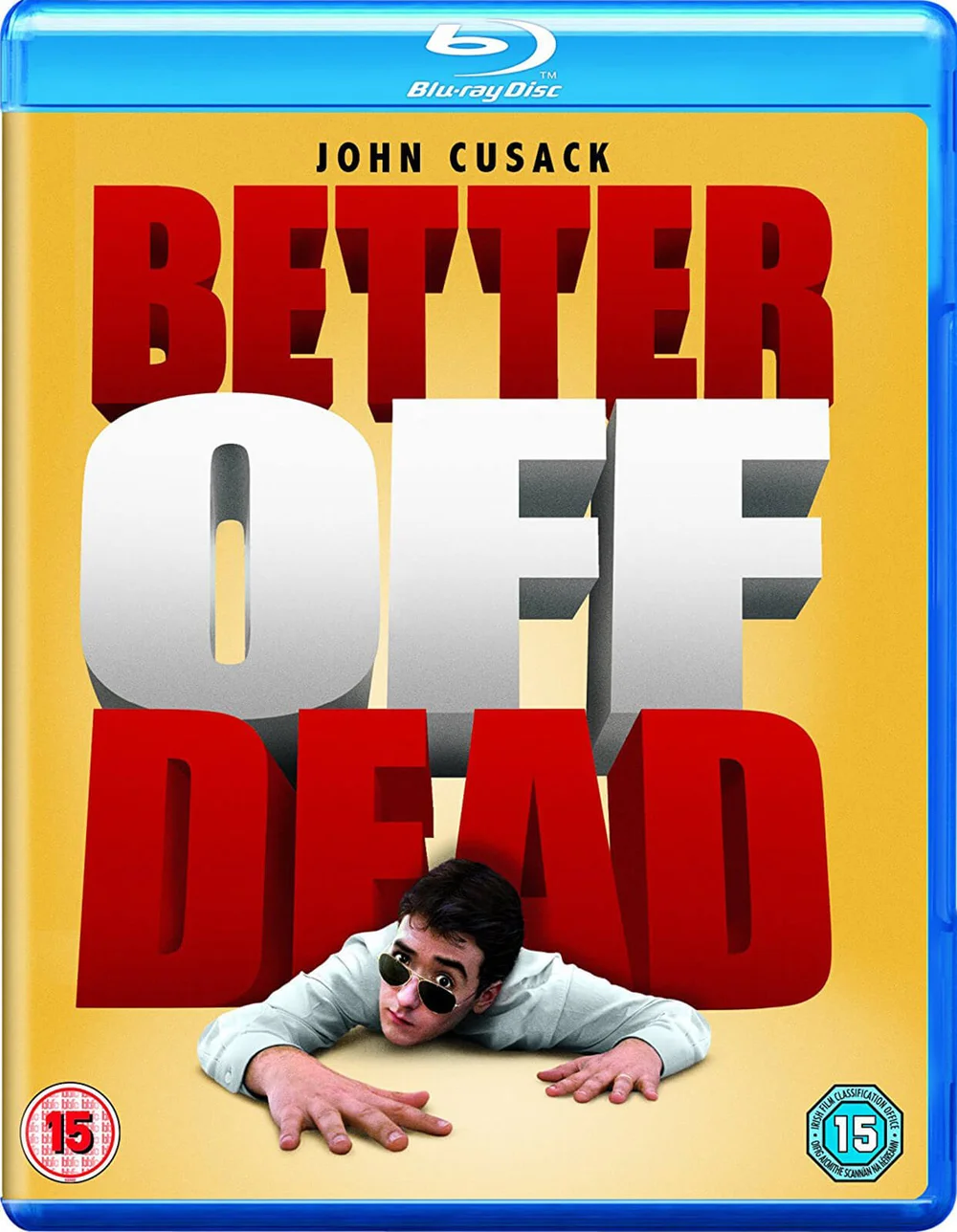 Better Off Dead Bild 1