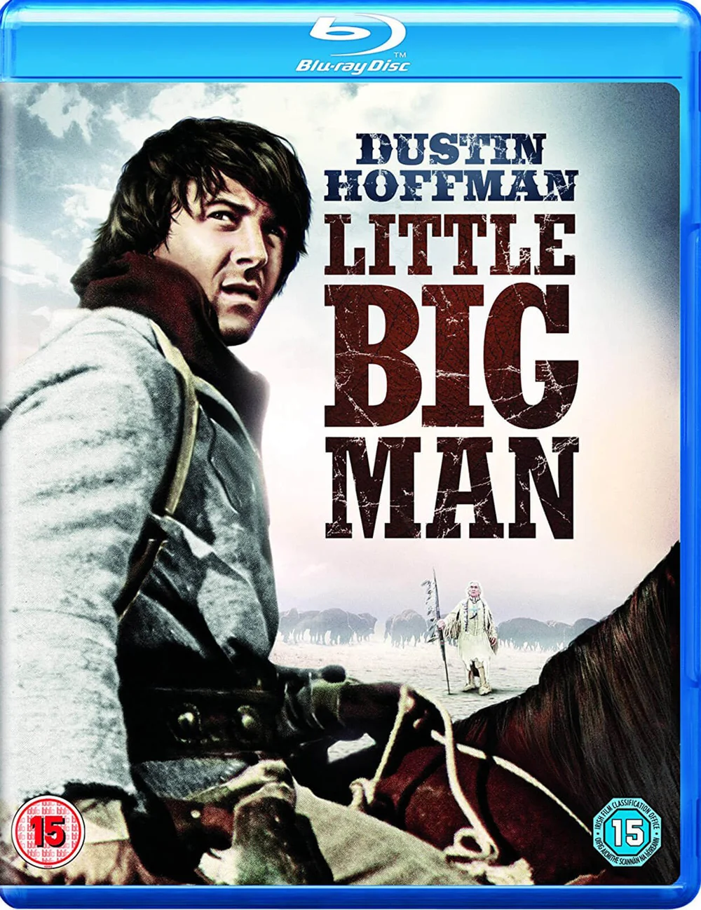 Little Big Man Bild 1