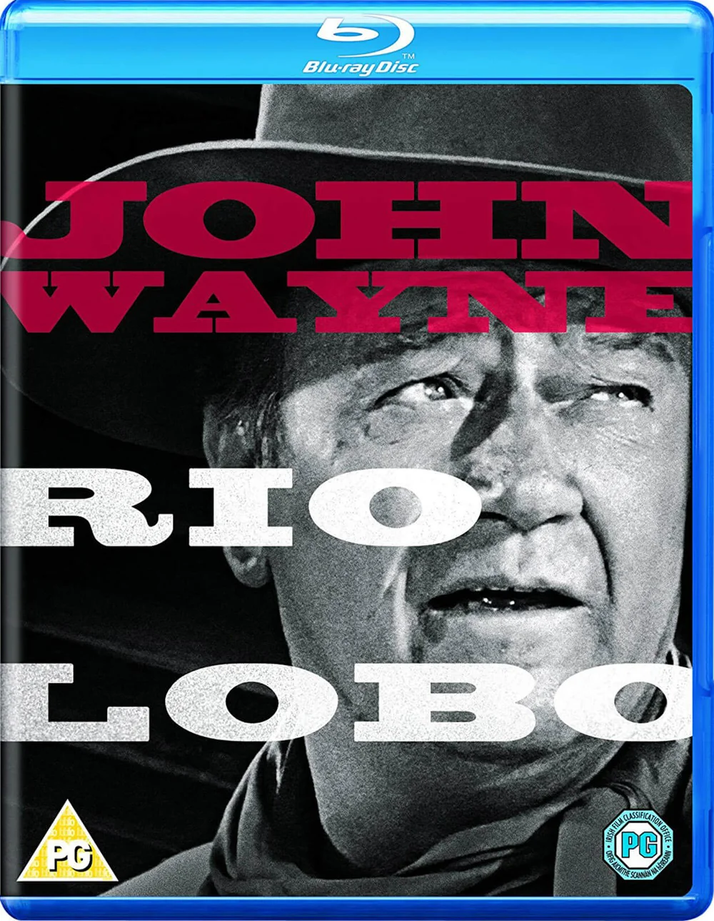 Rio Lobo Bild 1